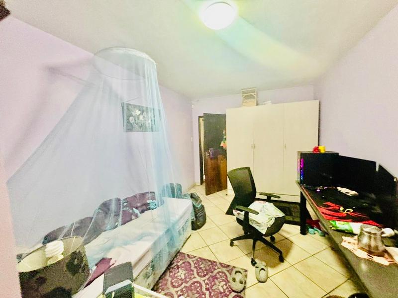 4 Bedroom Property for Sale in Vanderbijlpark SW 1 Gauteng