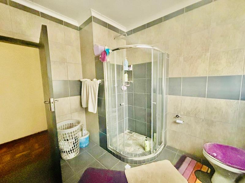 4 Bedroom Property for Sale in Vanderbijlpark SW 1 Gauteng