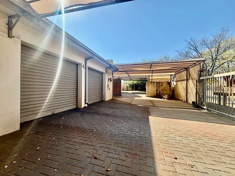 4 Bedroom Property for Sale in Vanderbijlpark SW 1 Gauteng