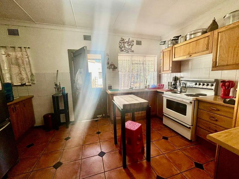 4 Bedroom Property for Sale in Vanderbijlpark SW 1 Gauteng