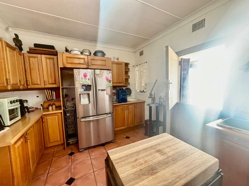 4 Bedroom Property for Sale in Vanderbijlpark SW 1 Gauteng
