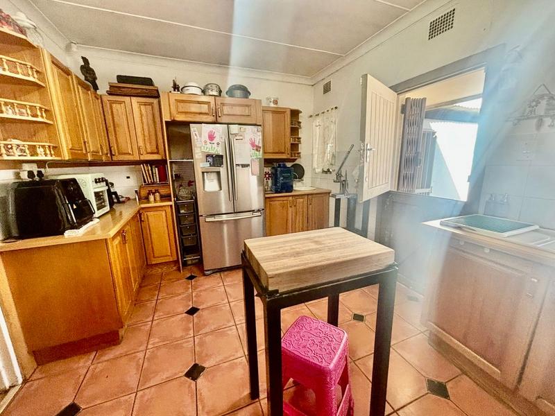 4 Bedroom Property for Sale in Vanderbijlpark SW 1 Gauteng