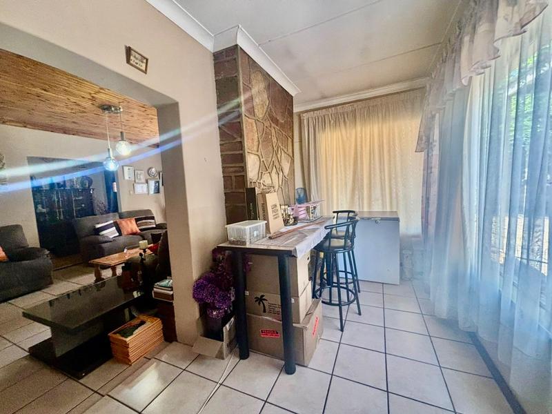 4 Bedroom Property for Sale in Vanderbijlpark SW 1 Gauteng