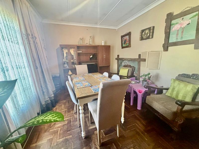 4 Bedroom Property for Sale in Vanderbijlpark SW 1 Gauteng