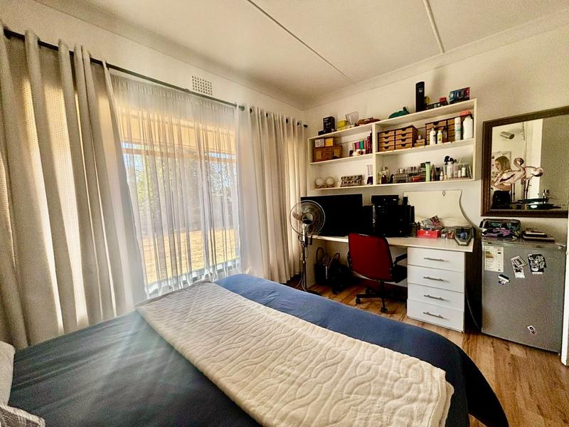4 Bedroom Property for Sale in Vanderbijlpark SW 1 Gauteng