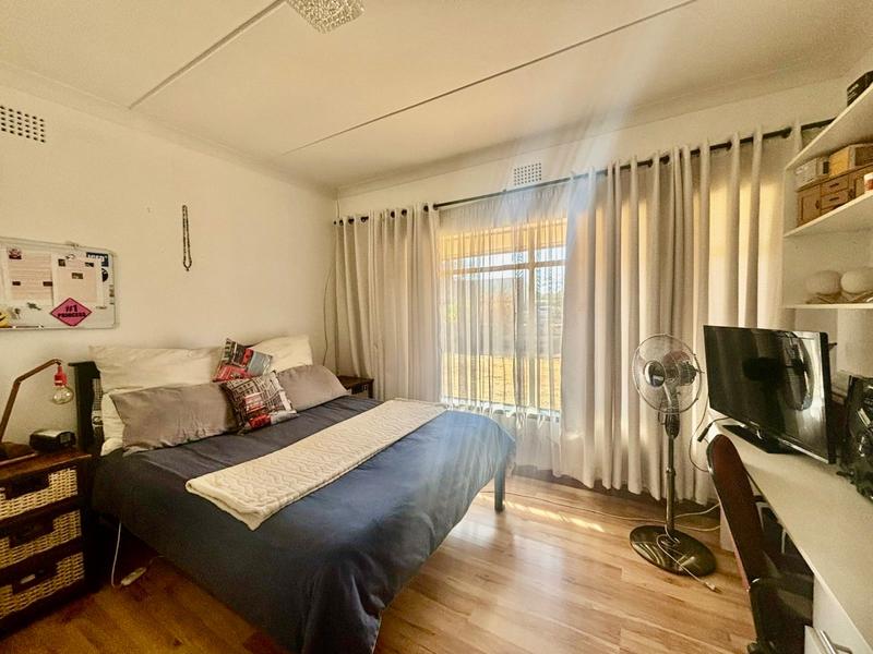 4 Bedroom Property for Sale in Vanderbijlpark SW 1 Gauteng