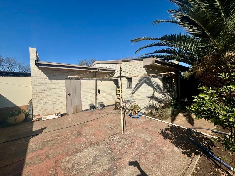 4 Bedroom Property for Sale in Vanderbijlpark SW 1 Gauteng