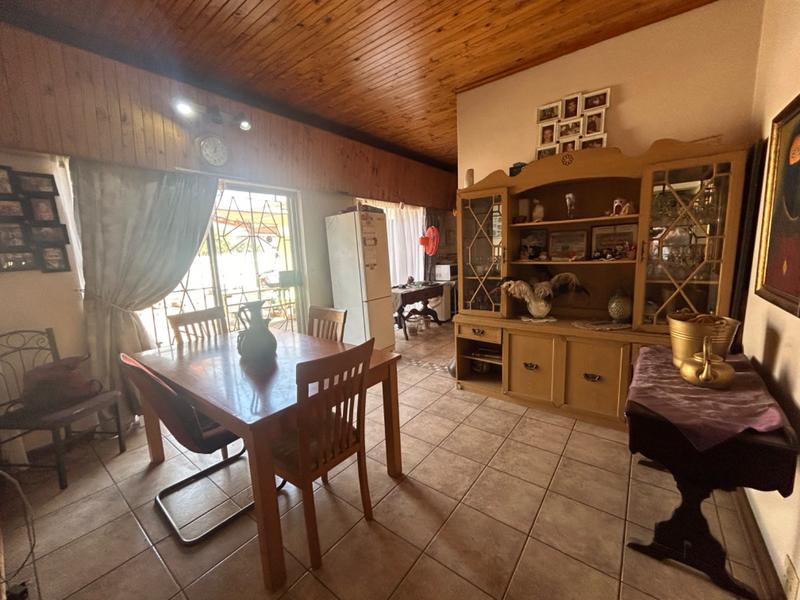 6 Bedroom Property for Sale in Vanderbijlpark SW 1 Gauteng