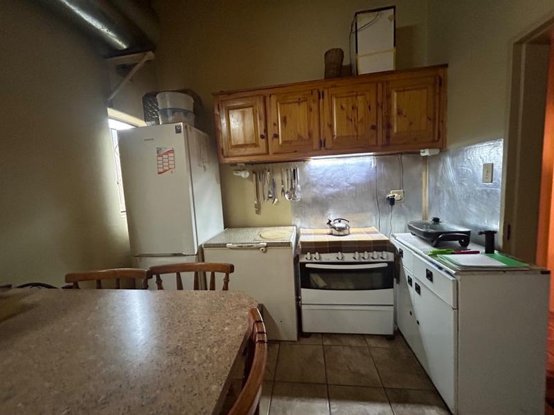 6 Bedroom Property for Sale in Vanderbijlpark SW 1 Gauteng