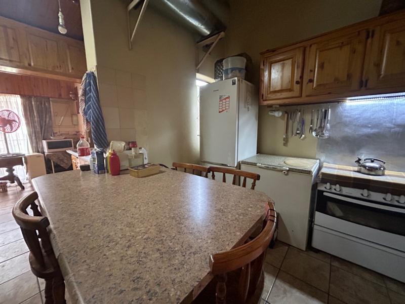 6 Bedroom Property for Sale in Vanderbijlpark SW 1 Gauteng