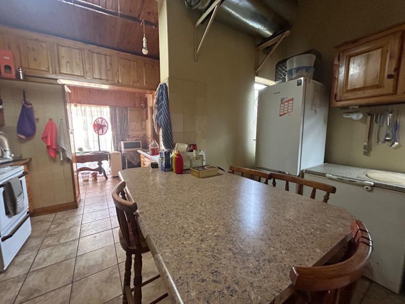 6 Bedroom Property for Sale in Vanderbijlpark SW 1 Gauteng