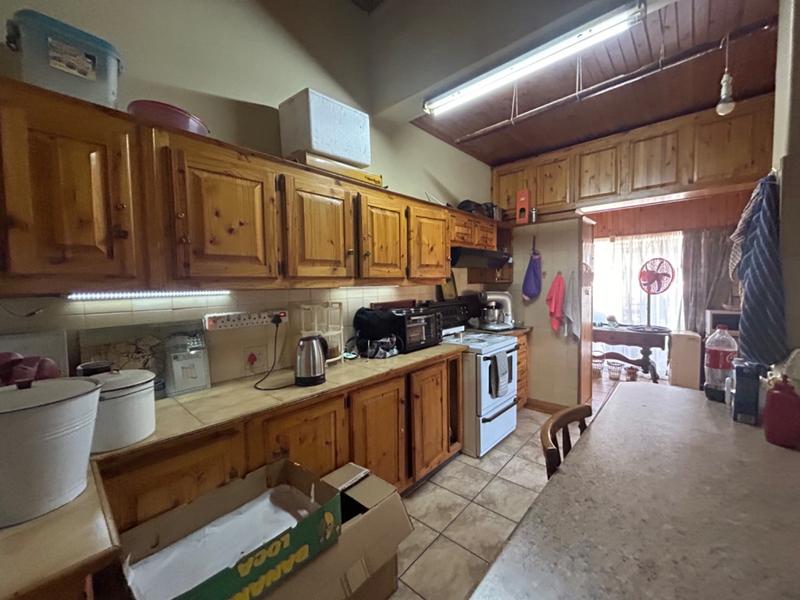 6 Bedroom Property for Sale in Vanderbijlpark SW 1 Gauteng