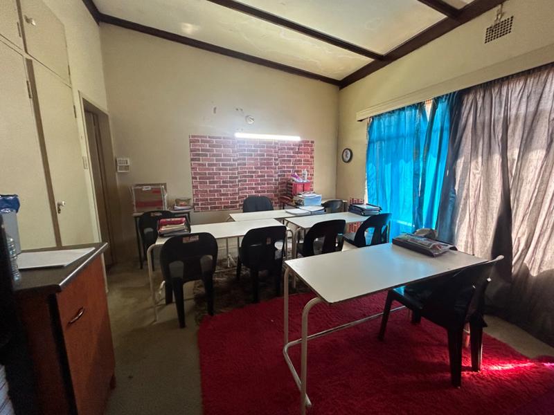 6 Bedroom Property for Sale in Vanderbijlpark SW 1 Gauteng
