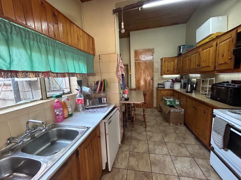 6 Bedroom Property for Sale in Vanderbijlpark SW 1 Gauteng