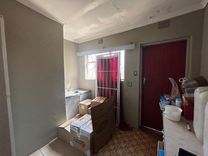 6 Bedroom Property for Sale in Vanderbijlpark SW 1 Gauteng