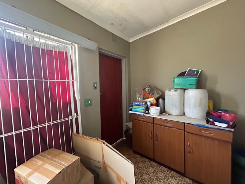 6 Bedroom Property for Sale in Vanderbijlpark SW 1 Gauteng
