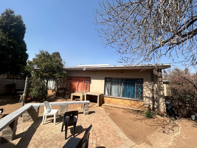 6 Bedroom Property for Sale in Vanderbijlpark SW 1 Gauteng