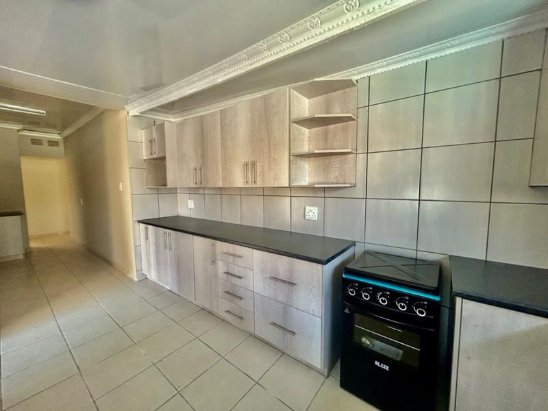 4 Bedroom Property for Sale in Vanderbijlpark SW 1 Gauteng