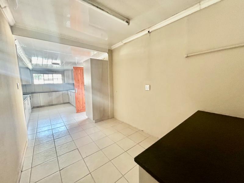 4 Bedroom Property for Sale in Vanderbijlpark SW 1 Gauteng