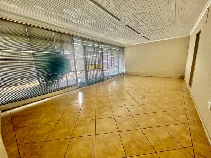4 Bedroom Property for Sale in Vanderbijlpark SW 1 Gauteng