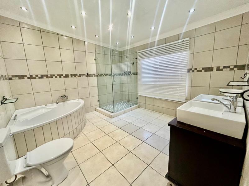 4 Bedroom Property for Sale in Vanderbijlpark SW 1 Gauteng