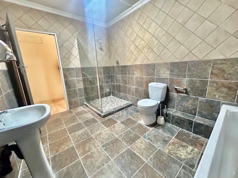 4 Bedroom Property for Sale in Vanderbijlpark SW 1 Gauteng