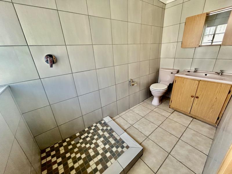 4 Bedroom Property for Sale in Vanderbijlpark SW 1 Gauteng