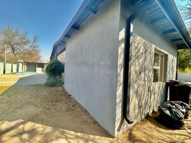 4 Bedroom Property for Sale in Vanderbijlpark SW 1 Gauteng