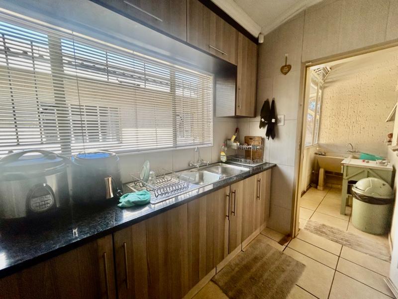 4 Bedroom Property for Sale in Vanderbijlpark SW 1 Gauteng
