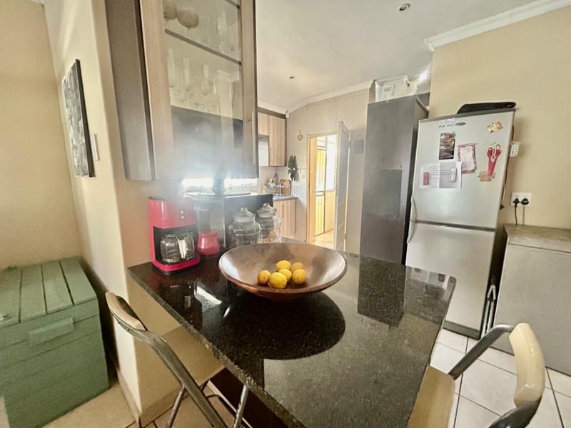 4 Bedroom Property for Sale in Vanderbijlpark SW 1 Gauteng