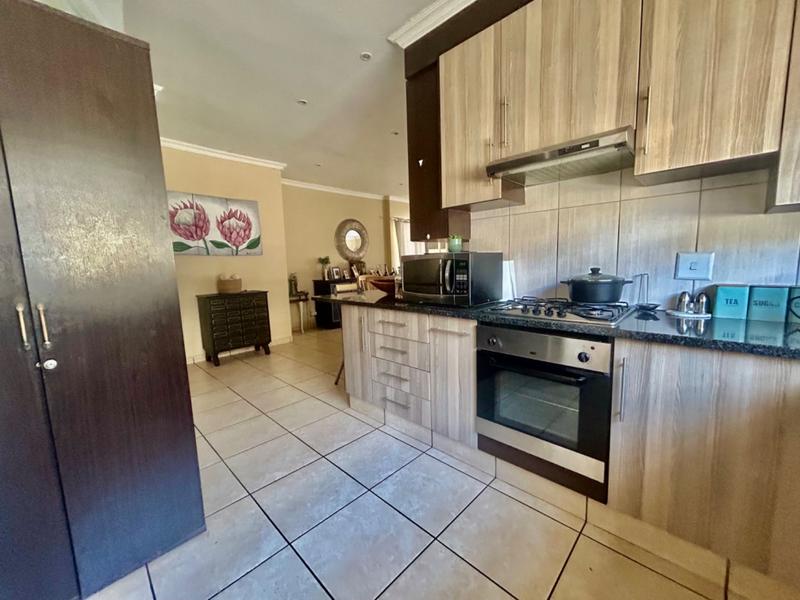 4 Bedroom Property for Sale in Vanderbijlpark SW 1 Gauteng