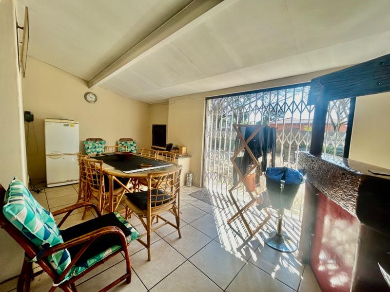4 Bedroom Property for Sale in Vanderbijlpark SW 1 Gauteng