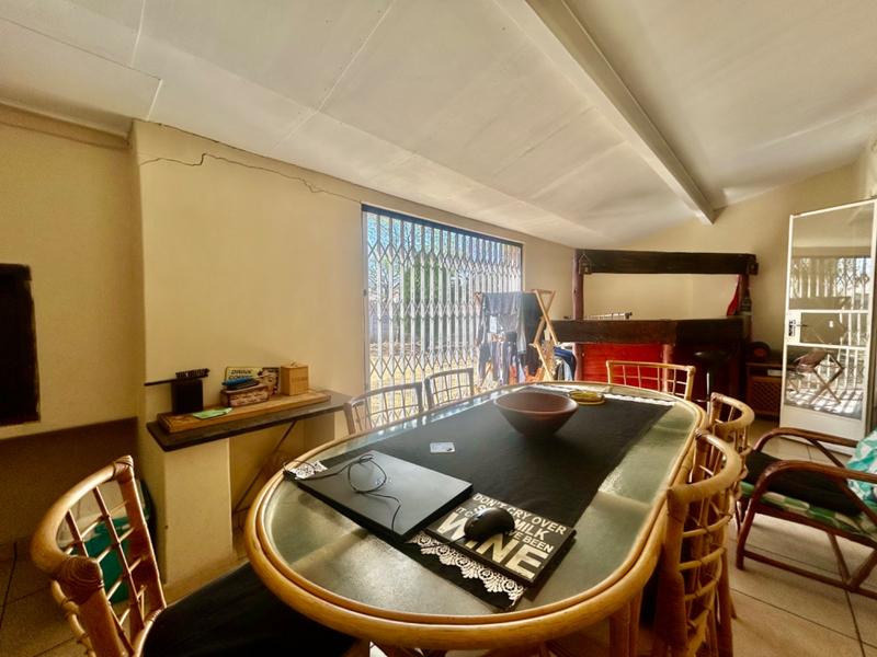 4 Bedroom Property for Sale in Vanderbijlpark SW 1 Gauteng
