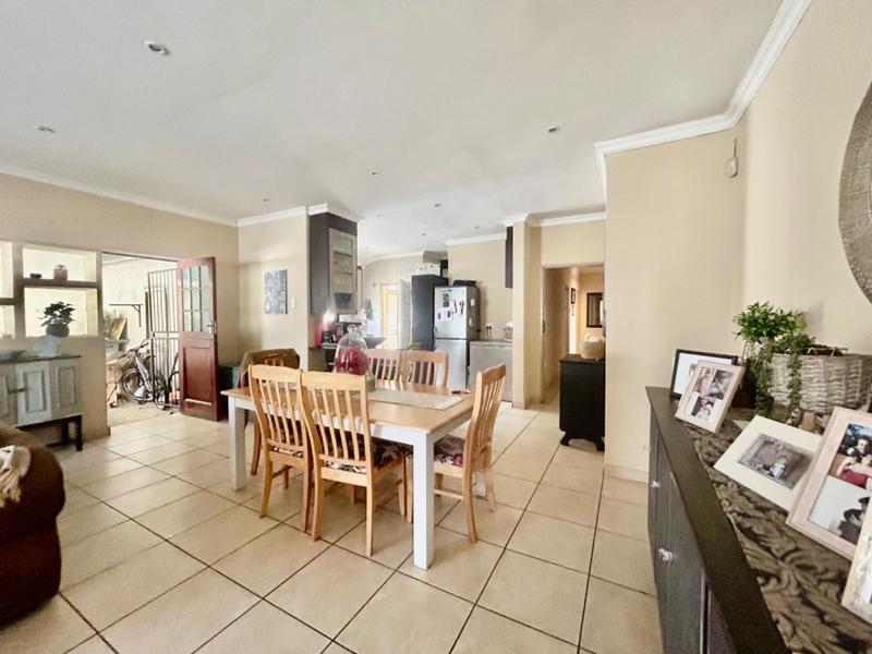 4 Bedroom Property for Sale in Vanderbijlpark SW 1 Gauteng