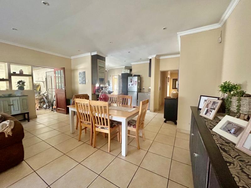 4 Bedroom Property for Sale in Vanderbijlpark SW 1 Gauteng
