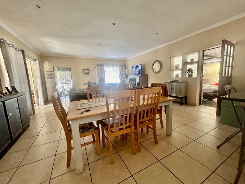 4 Bedroom Property for Sale in Vanderbijlpark SW 1 Gauteng