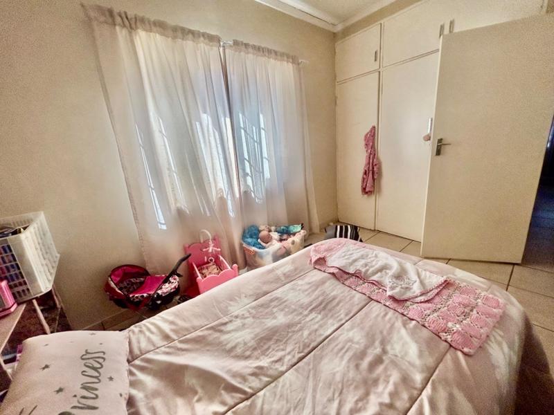 4 Bedroom Property for Sale in Vanderbijlpark SW 1 Gauteng