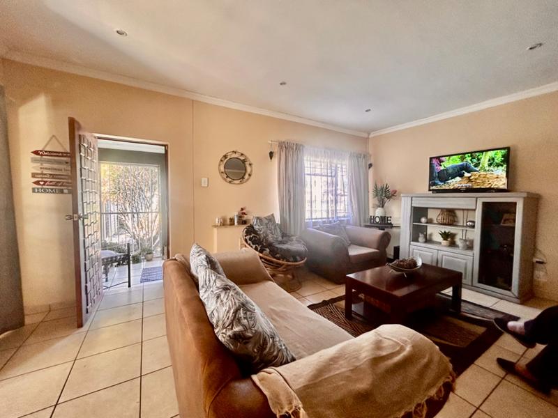 4 Bedroom Property for Sale in Vanderbijlpark SW 1 Gauteng