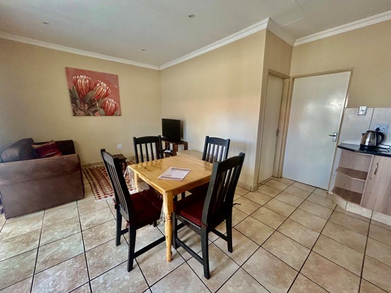 4 Bedroom Property for Sale in Vanderbijlpark SW 1 Gauteng