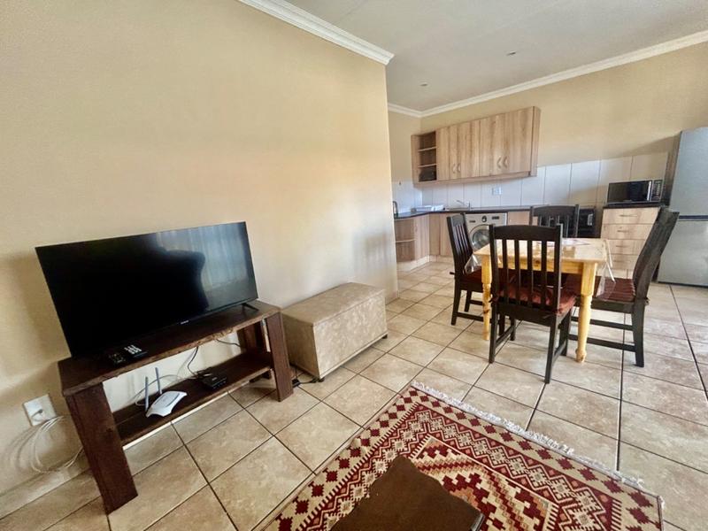 4 Bedroom Property for Sale in Vanderbijlpark SW 1 Gauteng