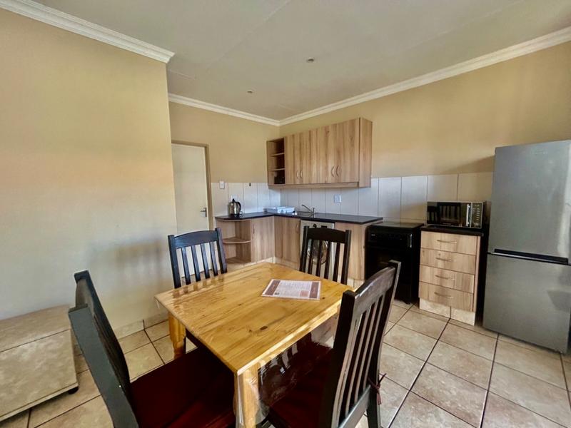 4 Bedroom Property for Sale in Vanderbijlpark SW 1 Gauteng