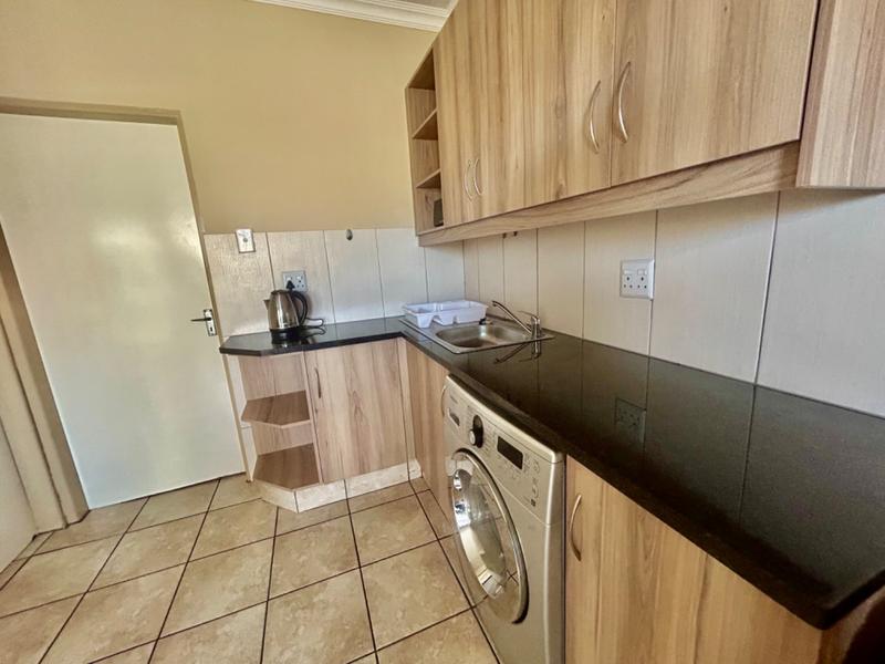 4 Bedroom Property for Sale in Vanderbijlpark SW 1 Gauteng