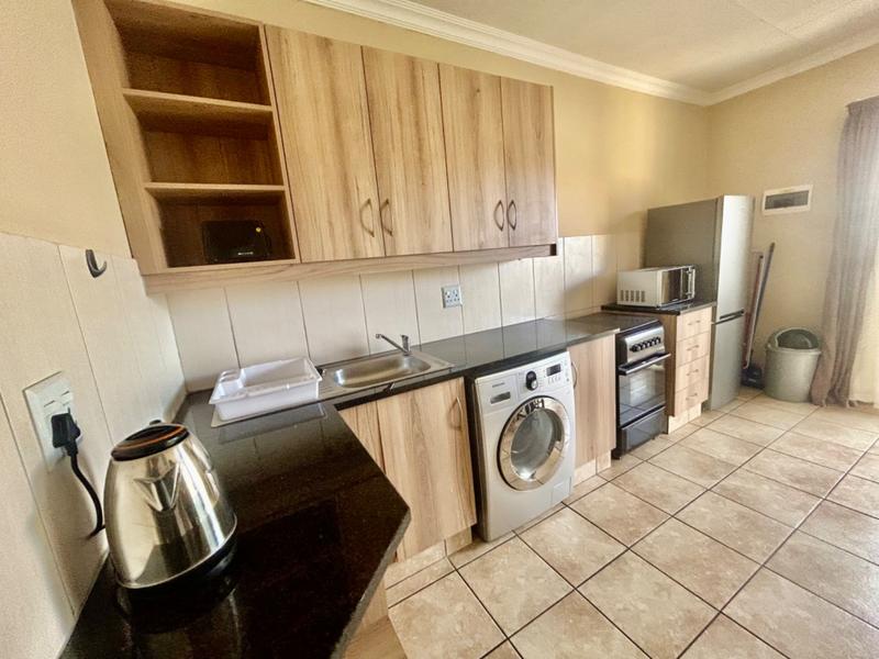 4 Bedroom Property for Sale in Vanderbijlpark SW 1 Gauteng