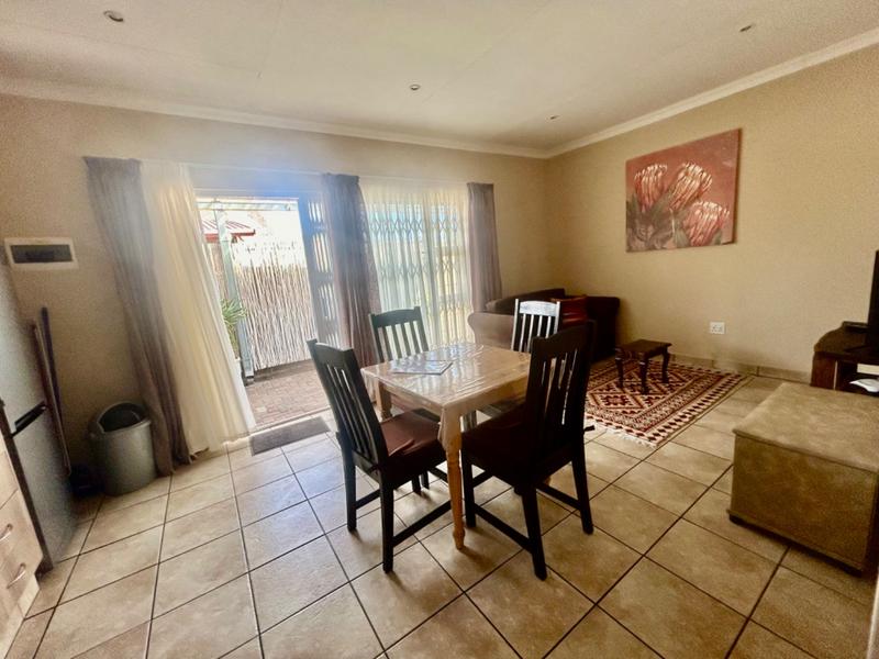 4 Bedroom Property for Sale in Vanderbijlpark SW 1 Gauteng