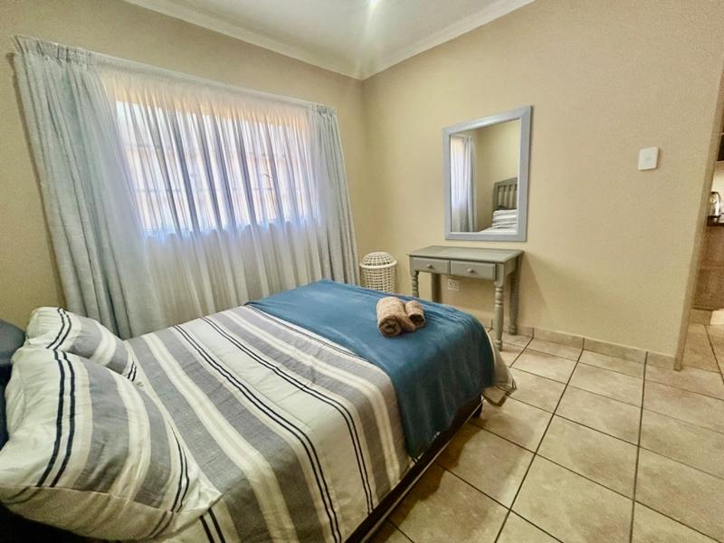 4 Bedroom Property for Sale in Vanderbijlpark SW 1 Gauteng