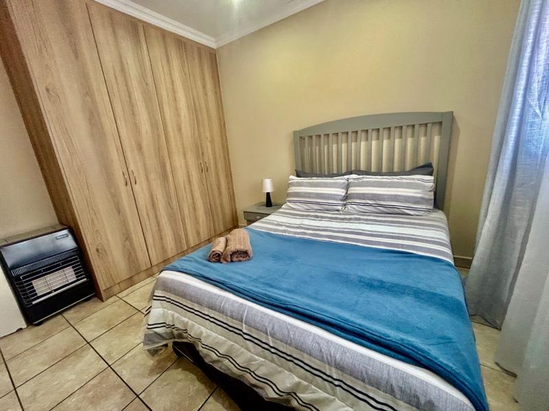 4 Bedroom Property for Sale in Vanderbijlpark SW 1 Gauteng