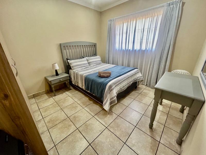 4 Bedroom Property for Sale in Vanderbijlpark SW 1 Gauteng