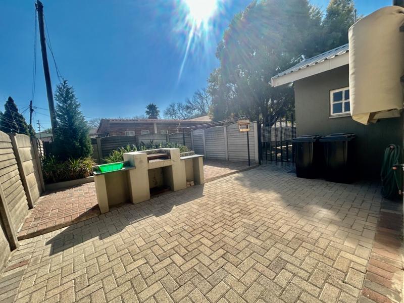 4 Bedroom Property for Sale in Vanderbijlpark SW 1 Gauteng