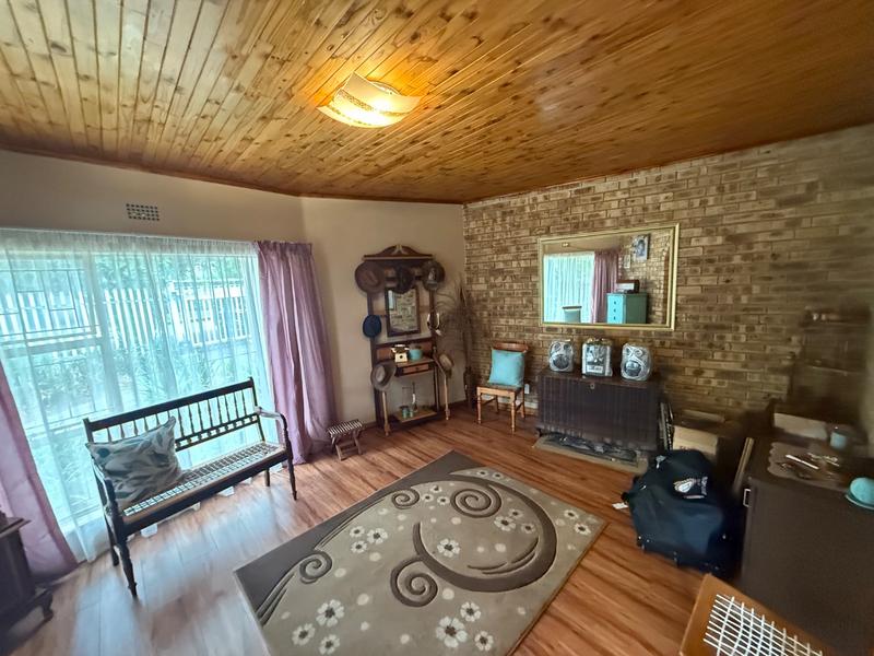 4 Bedroom Property for Sale in Vanderbijlpark Sw 2 Gauteng