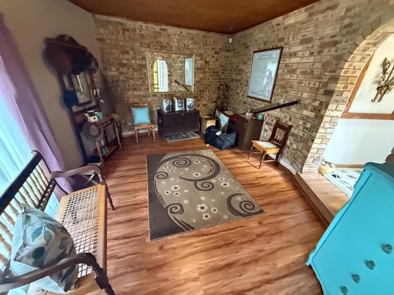 4 Bedroom Property for Sale in Vanderbijlpark Sw 2 Gauteng
